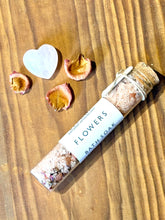 Flowers Bath Soak