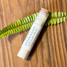 Green Room Sea Clay Mask