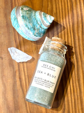 Sea + Blue Bath Soak