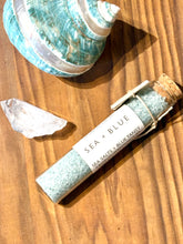 Sea + Blue Bath Soak