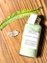 Green Room Bath Soak