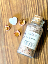 Flowers Bath Soak