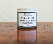 Sea + Blue Balancing Balm
