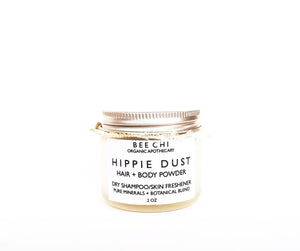 Hippie Dust