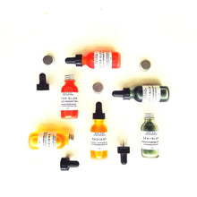 Radiant Youth Restoring Facial Oil