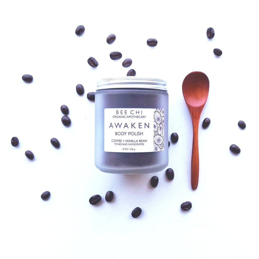 Awaken Body Polish